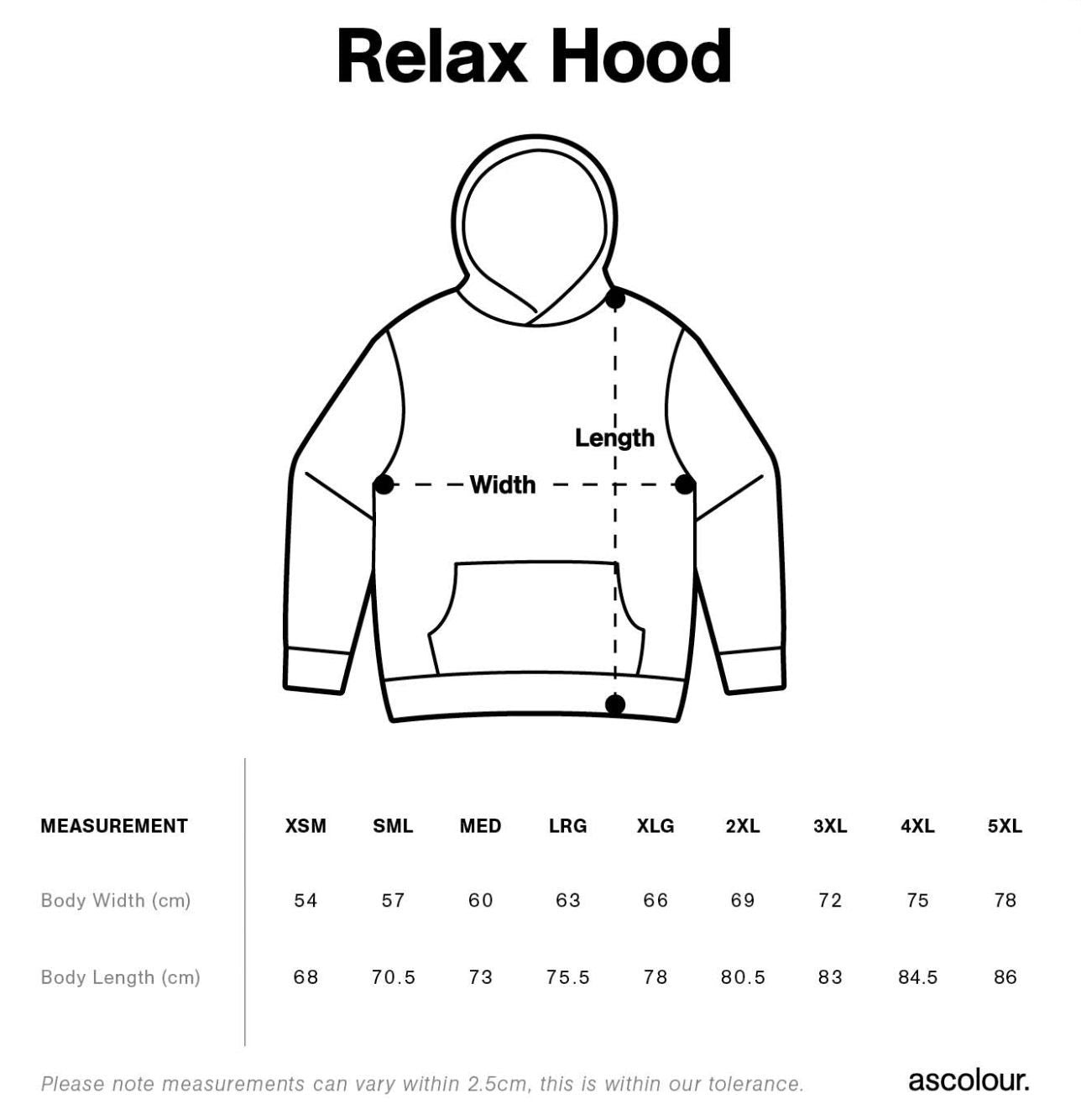 Heavy House Society Hoodie - Colour: Faded Bone