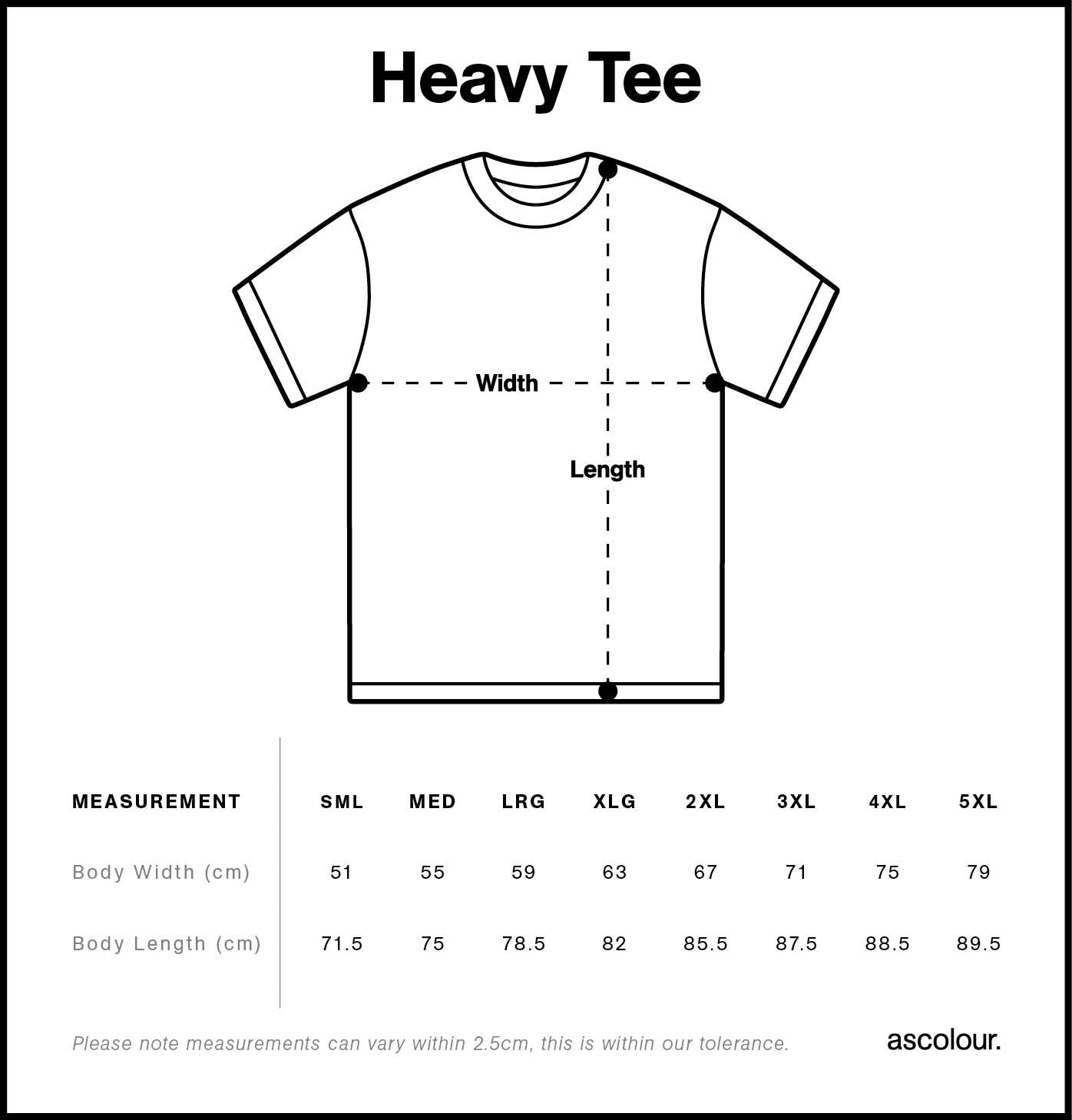 Heavy House Society 'Rhythm Snare Bass' Heavy Oversized T Shirt. LTD to 200 T Shirts
