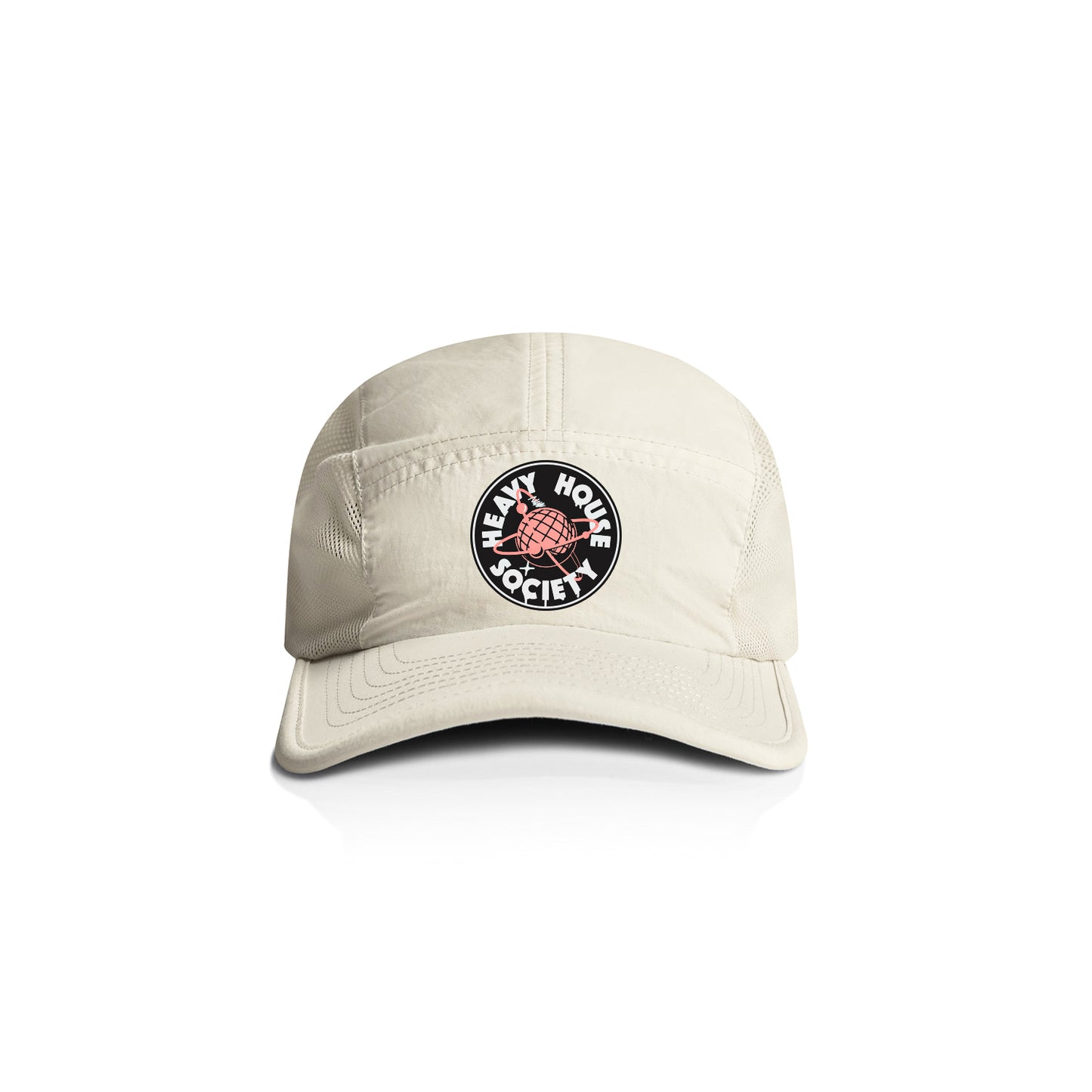 Heavy House Society 'Active' Cap